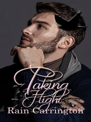 cover image of Taking Flight
